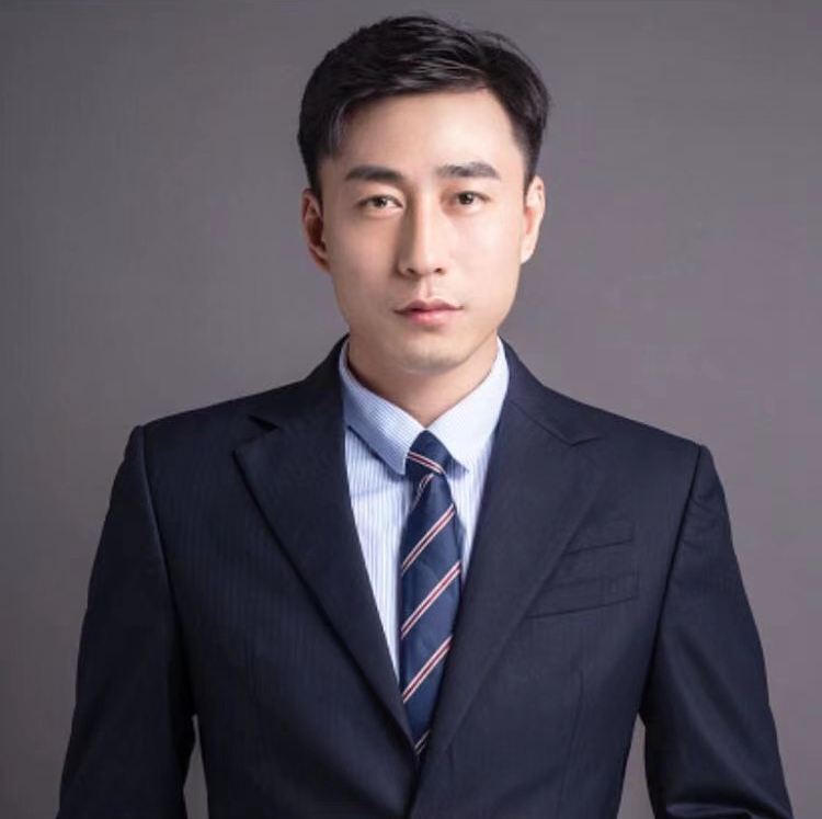 罗琨 现场执行负责人